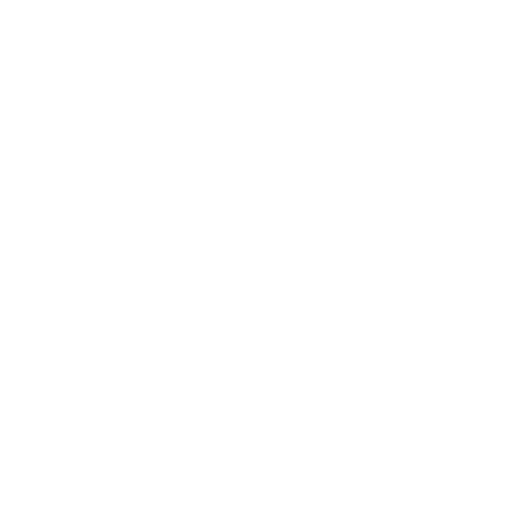 White outline icon of a medical profile on a computer screen, showing a person’s avatar, a medical cross symbol, and horizontal lines representing text or personal information.